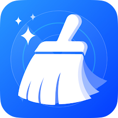 Phone Cleaner app icon